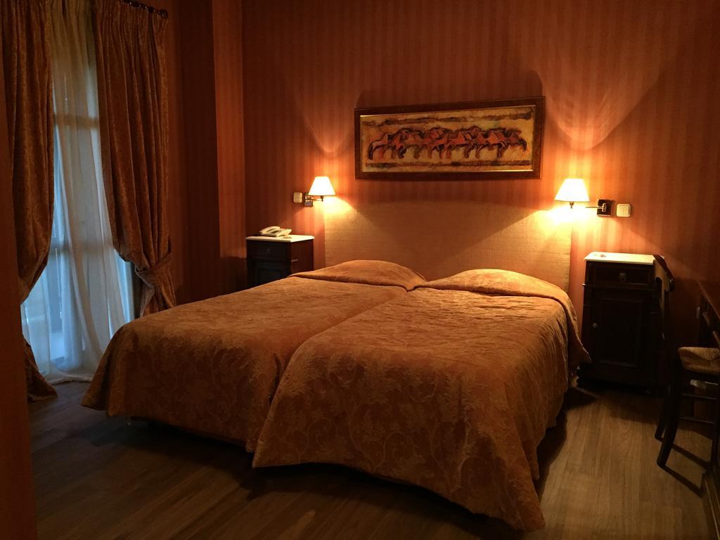 Rocabella Hellinikon Country Hotel Pokoj fotografie