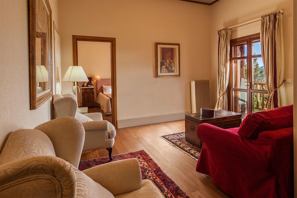 Rocabella Hellinikon Country Hotel Exteriér fotografie